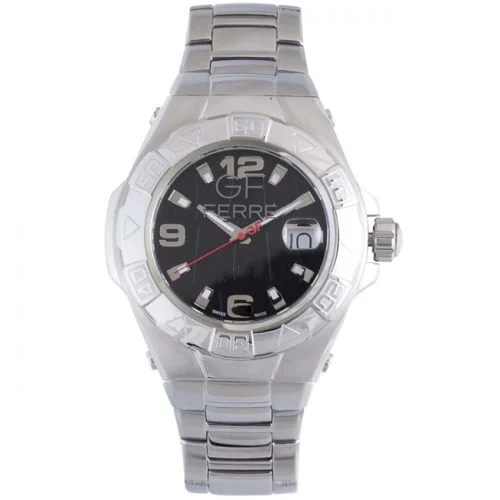 Φωτογραφία προϊόντος: Gianfranco Ferre Steel Case GF9068M04M