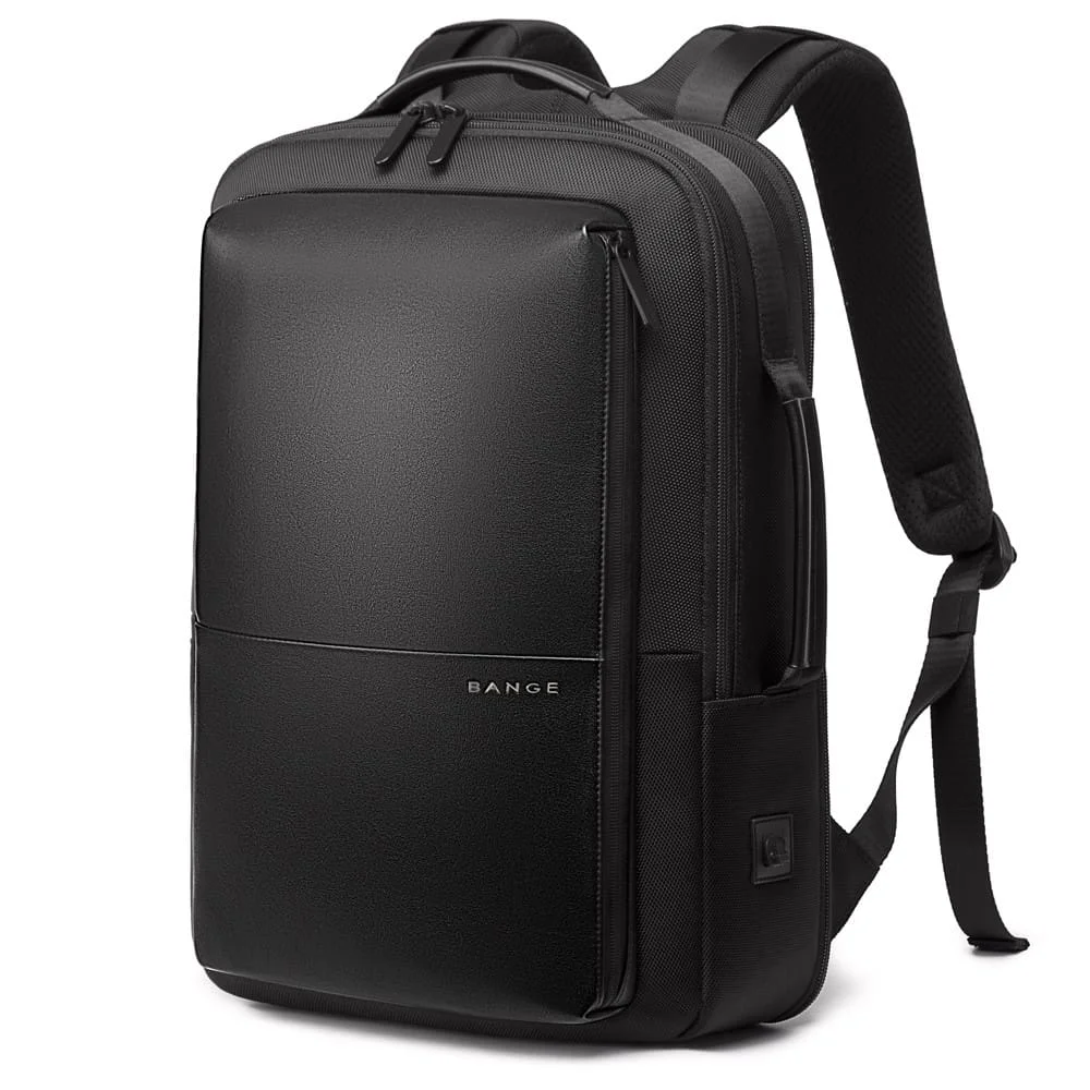 Φωτογραφία προϊόντος: Σακίδιο πλάτης 30L Laptop 15,6” Bange BG-S53 μαύρο