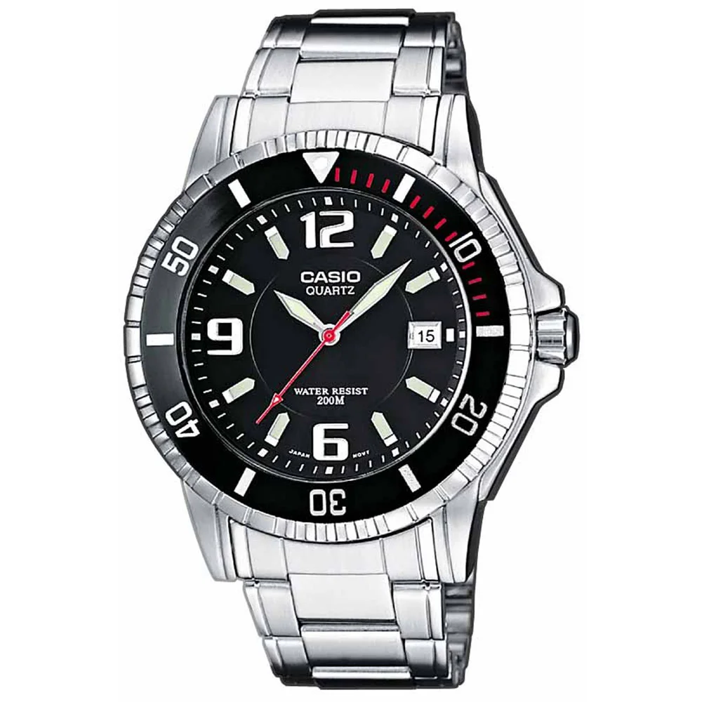 Φωτογραφία προϊόντος: CASIO Collection MTD-1053D-1AV