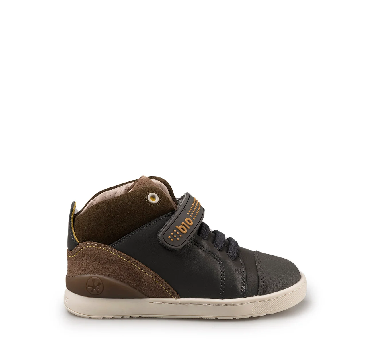 Φωτογραφία προϊόντος: ΠΑΙΔΙΚΑ ΑΝΑΤΟΜΙΚΑ ΜΠΟΤΑΚΙΑ BIOMECANICS ANTHRACITA 211216