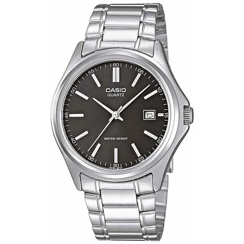 Φωτογραφία προϊόντος: CASIO Collection Stainless Steel Bracelet MTP-1183PA-1AEG