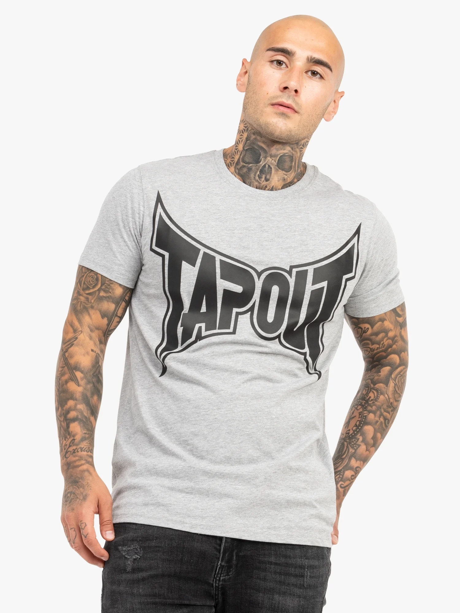 Φωτογραφία προϊόντος: Tapout T-Shirt Logo Tee