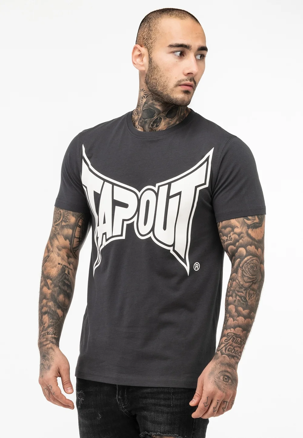 Φωτογραφία προϊόντος: Tapout T-Shirt Logo Tee