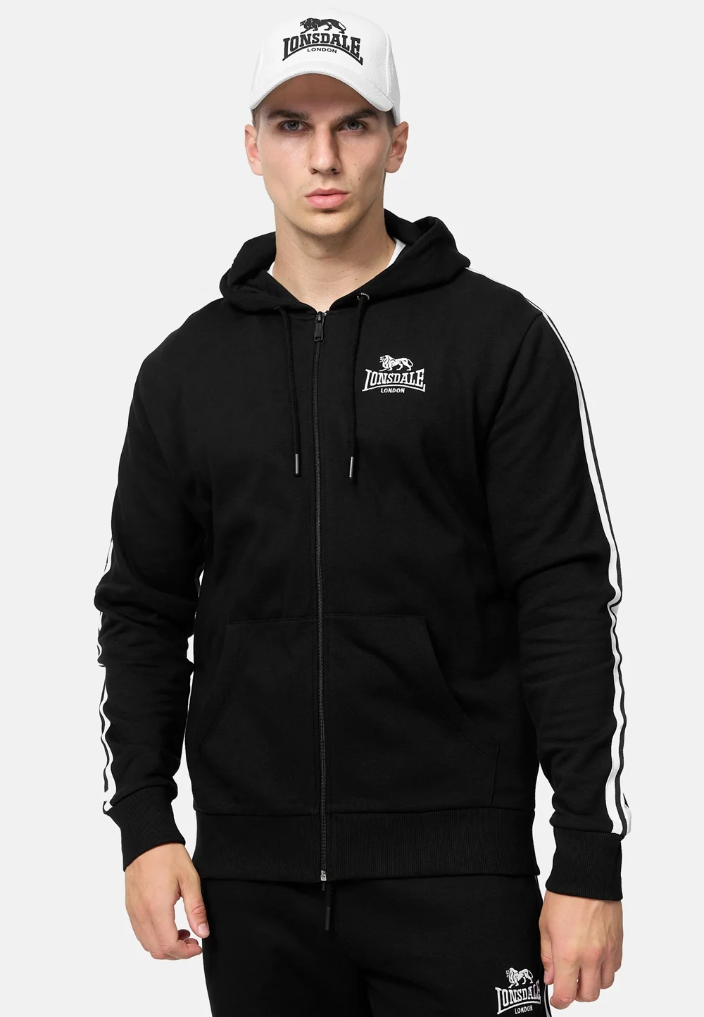 Φωτογραφία προϊόντος: Lonsdale Ζακέτα Balnakeil