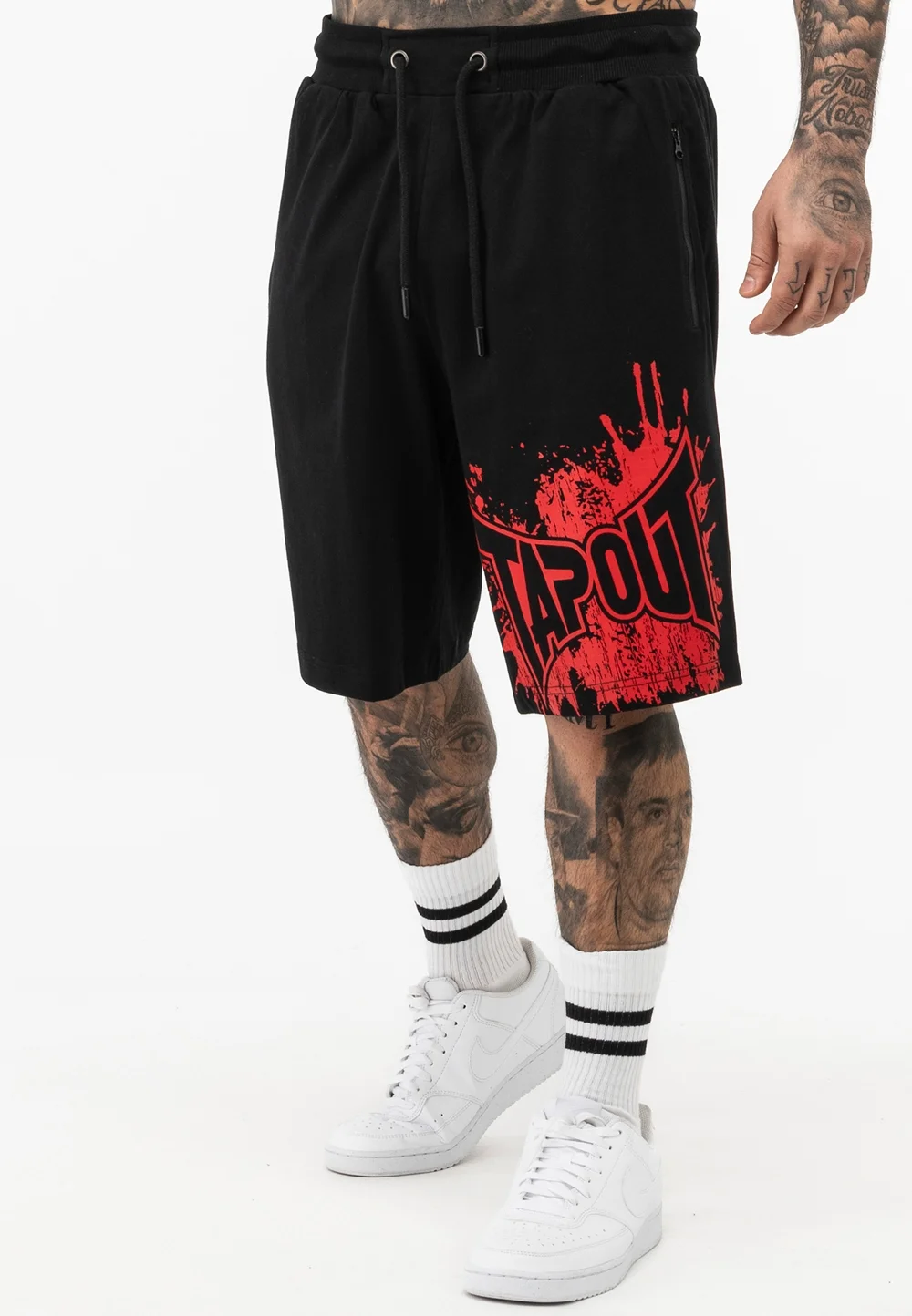 Φωτογραφία προϊόντος: Tapout Σορτς Blashed