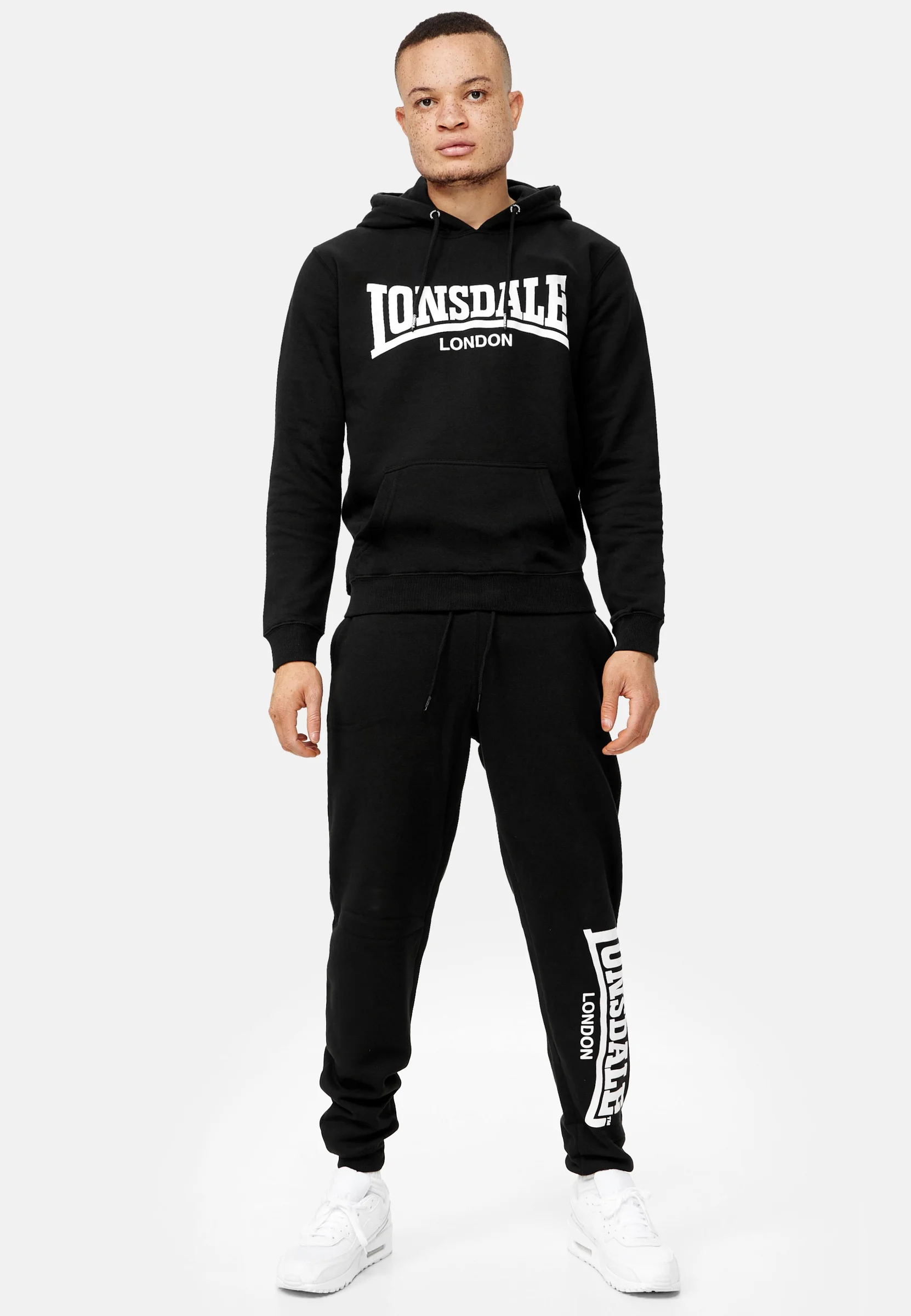 Φωτογραφία προϊόντος: Lonsdale Σετ Φόρμα Cloudy