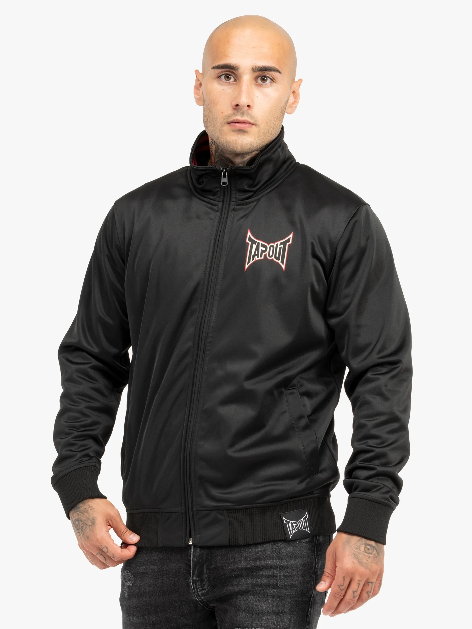 Φωτογραφία προϊόντος: Tapout Ζακέτα Temacula