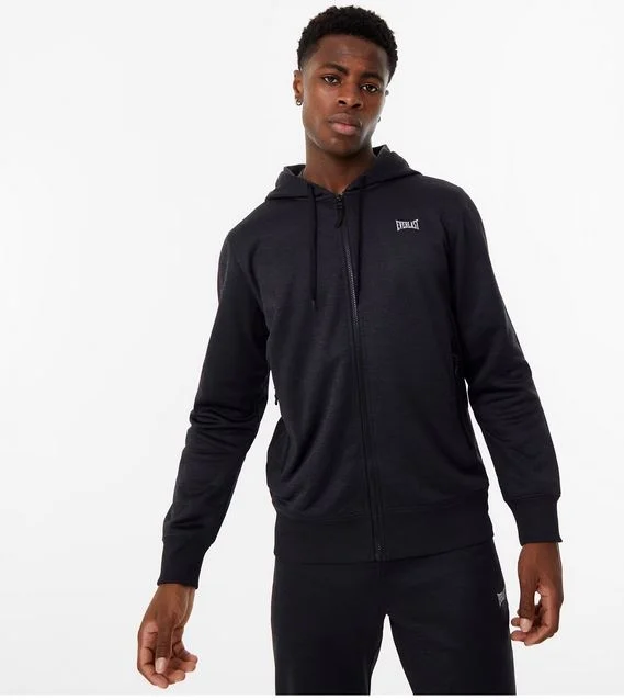 Φωτογραφία προϊόντος: Everlast Ζακέτα Zip Poly