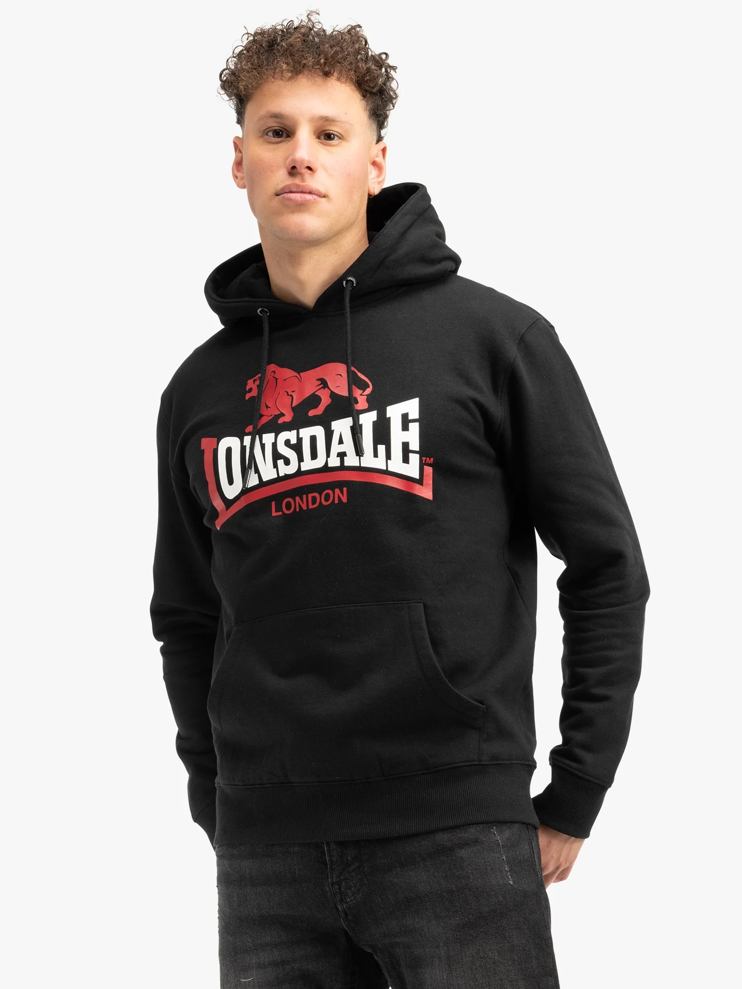 Φωτογραφία προϊόντος: Lonsdale Φούτερ Gulladuff