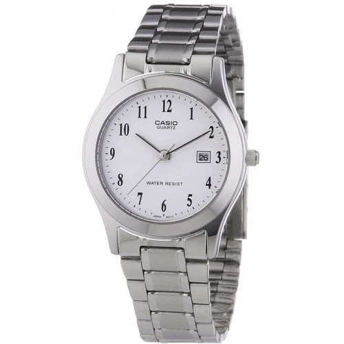 Φωτογραφία προϊόντος: CASIO Collection Stainless Steel Bracelet LTP-1141PA-7BEF