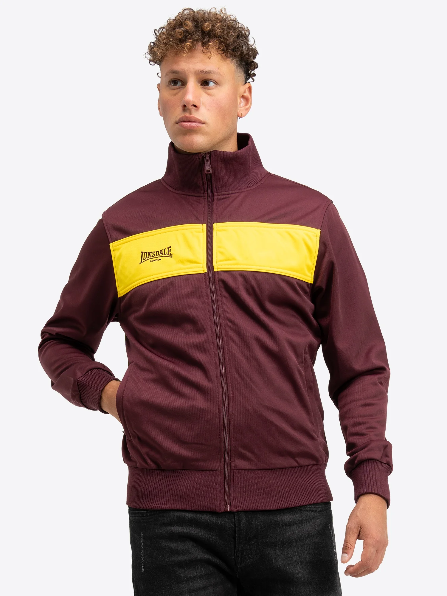 Φωτογραφία προϊόντος: Lonsdale Ζακέτα Alnwick