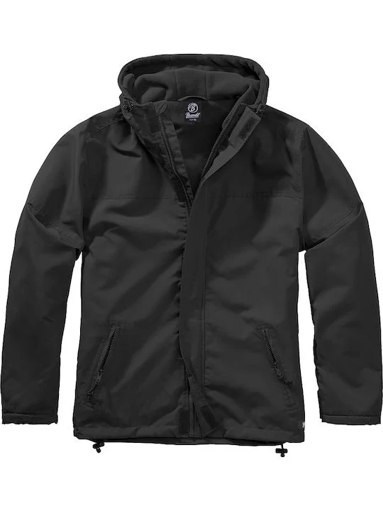 Φωτογραφία προϊόντος: Brandit Μπουφάν FrontZip Windbreaker