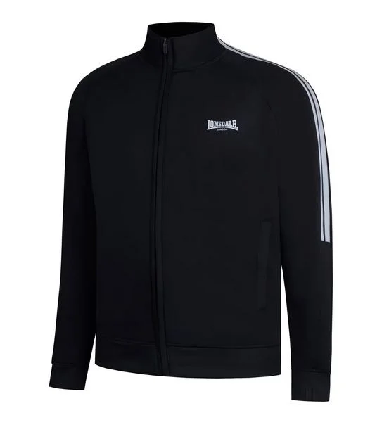 Φωτογραφία προϊόντος: Lonsdale Ζακέτα 2 Stripe Track