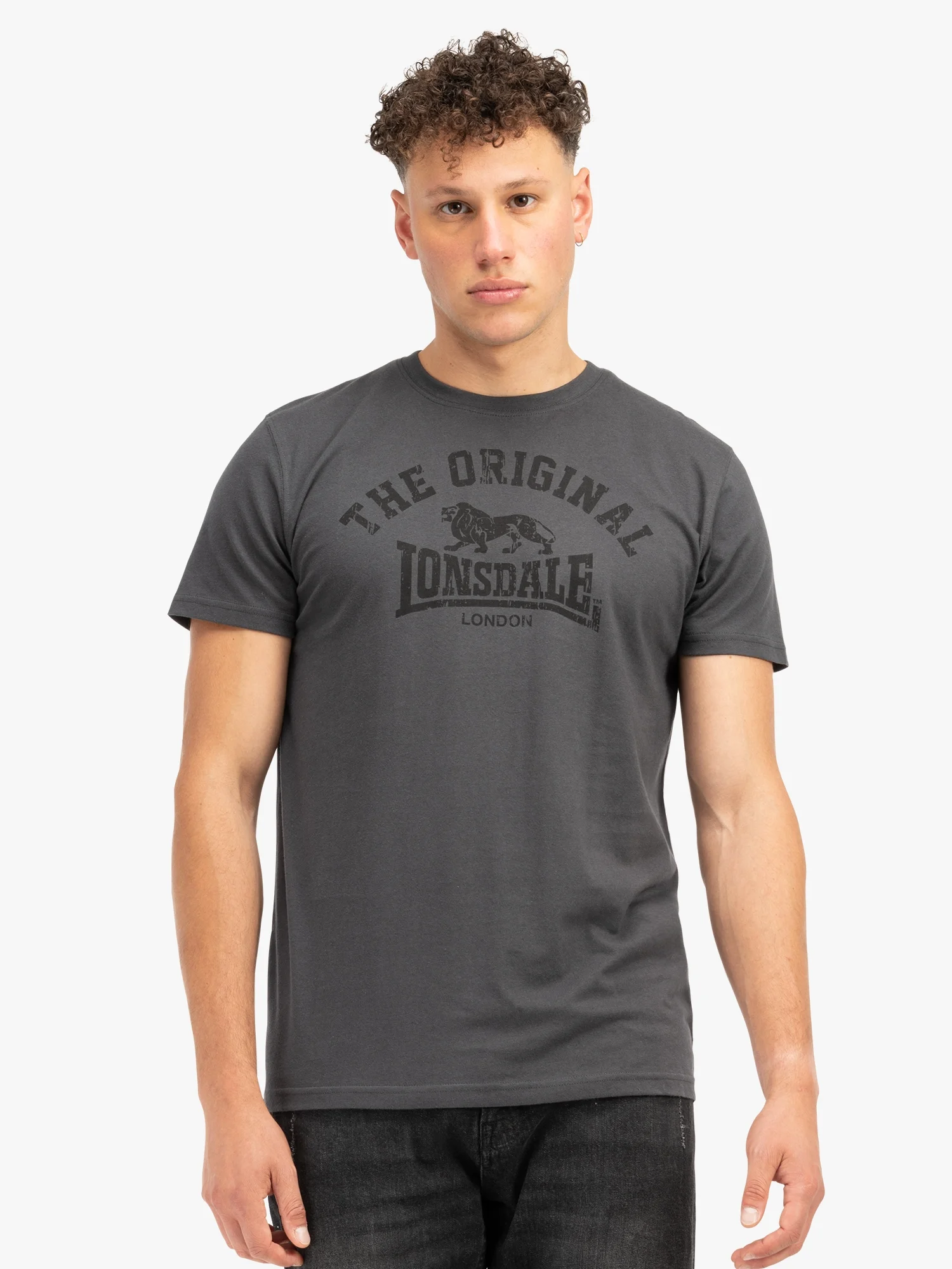 Φωτογραφία προϊόντος: Lonsdale T-Shirt Original