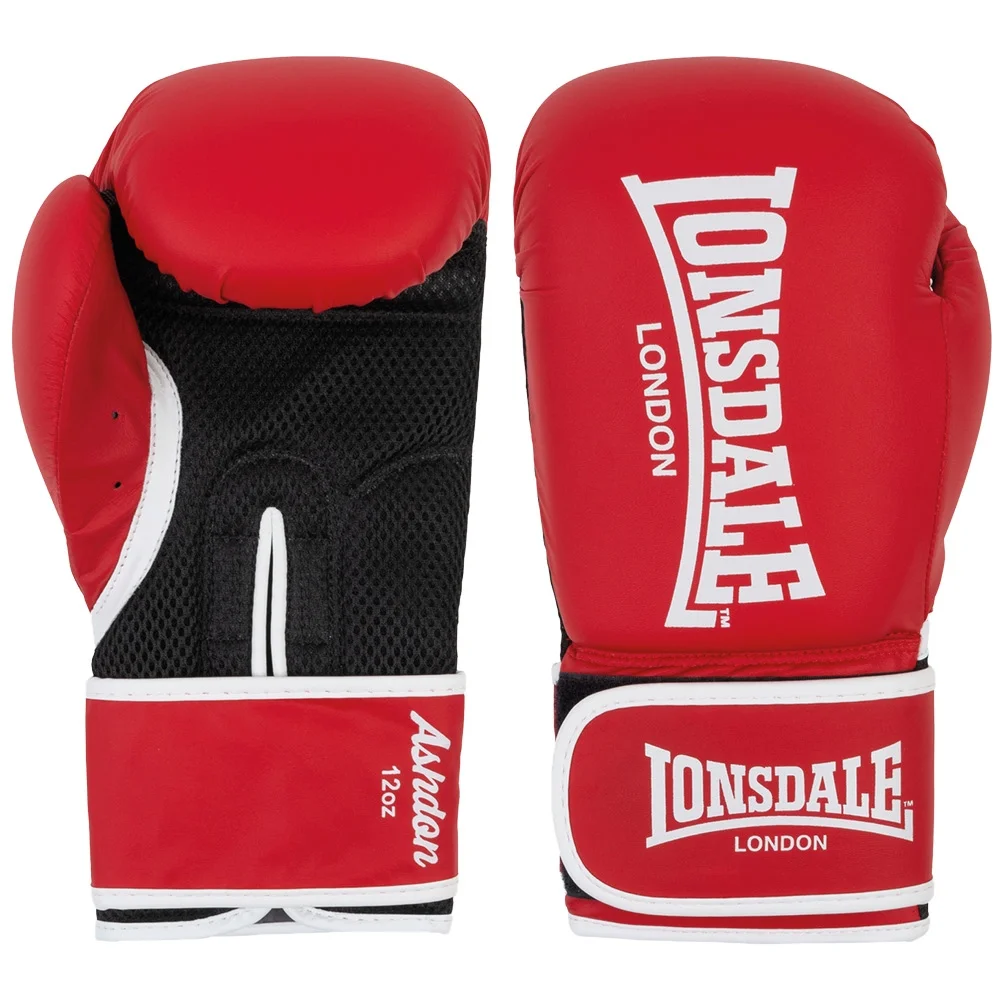 Φωτογραφία προϊόντος: Lonsdale Γάντια Προπόνησης Ashdon