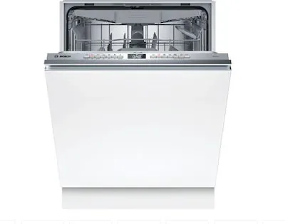 Φωτογραφία προϊόντος: Bosch SMV4EVX04E Πλήρως Εντοιχιζόμενο Πλυντήριο Πιάτων με Wi-Fi για 13 Σερβίτσια