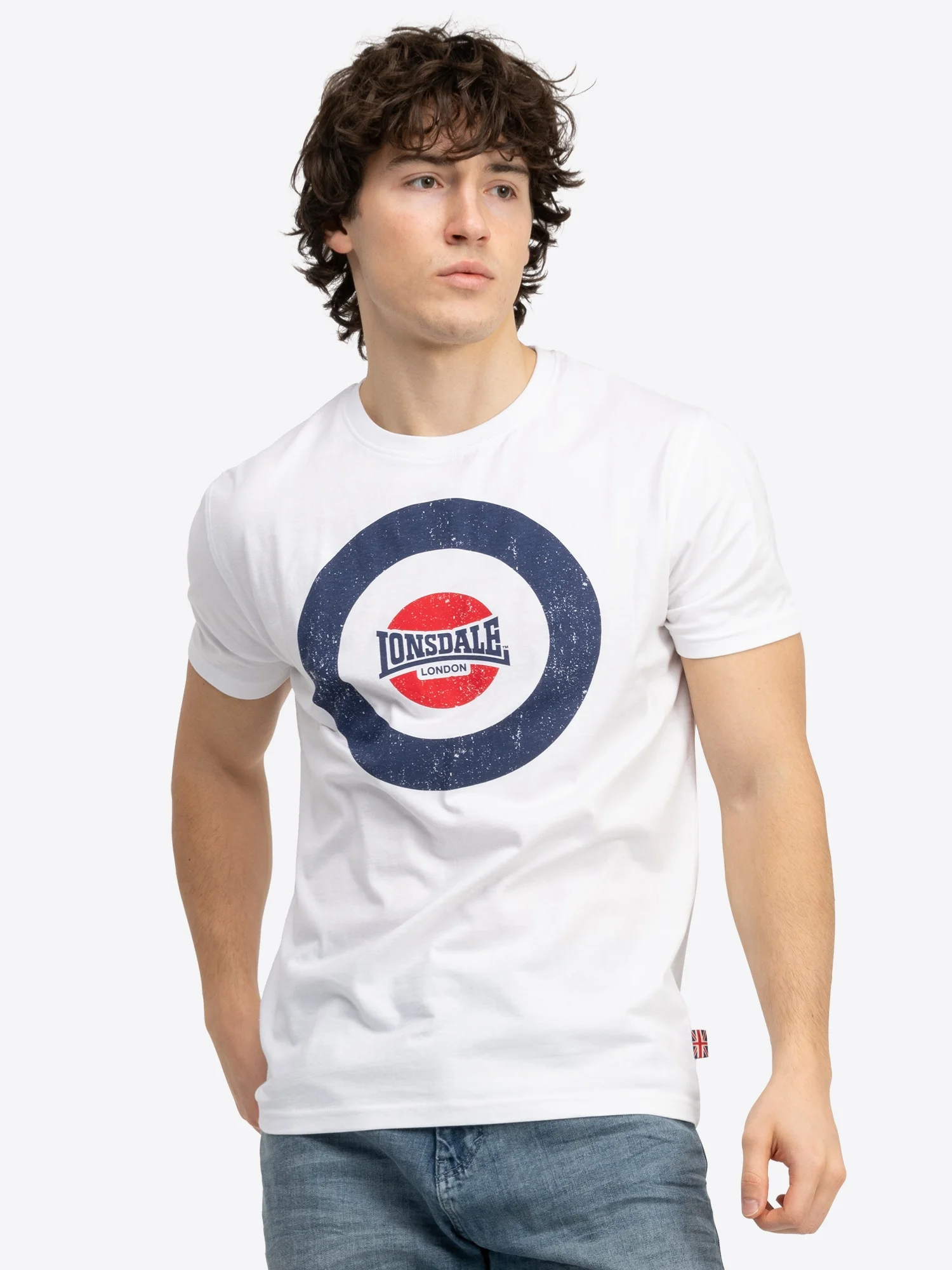 Φωτογραφία προϊόντος: Lonsdale T-Shirt Trevose