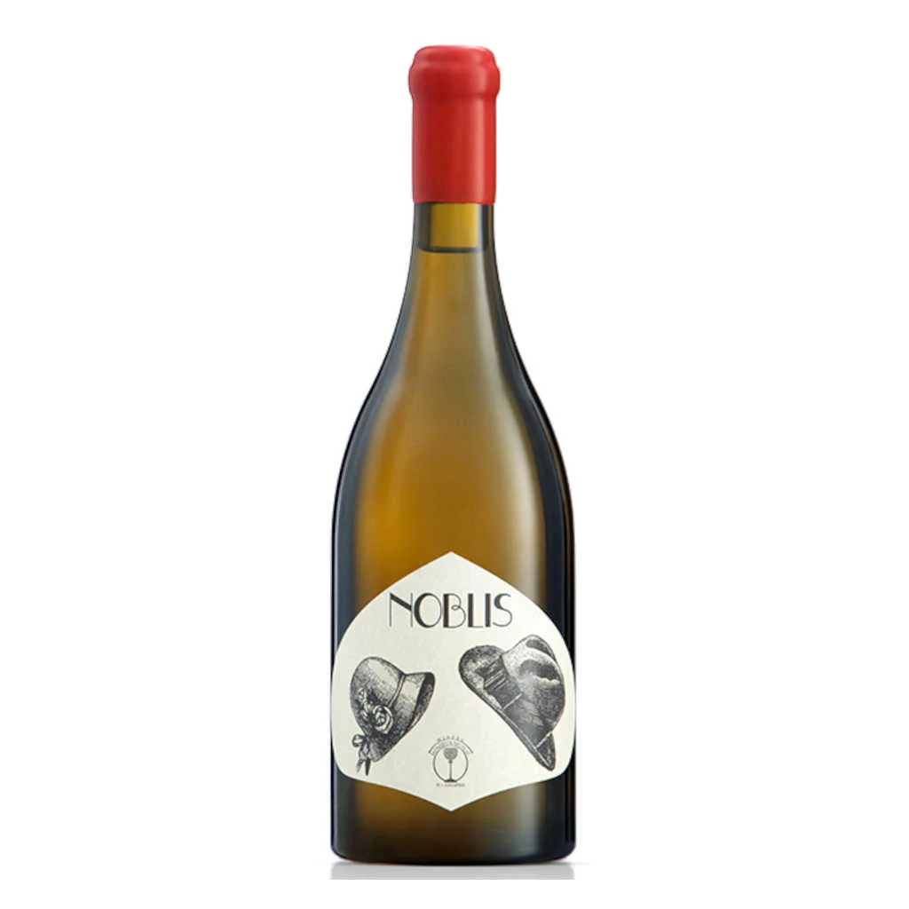 Φωτογραφία προϊόντος: NOBLIS 2020 MONSIEUR NICOLAS, WINERY MONSIEUR NICOLAS, 750 ml