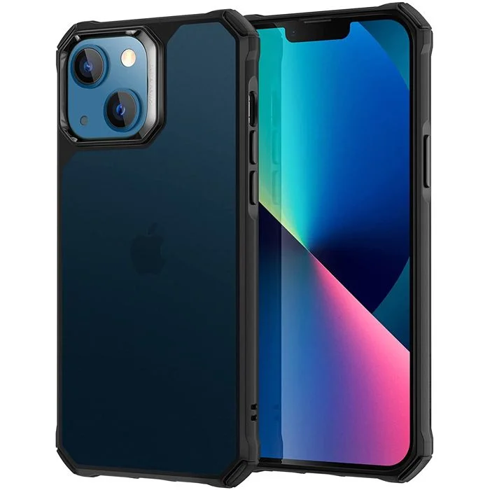 Φωτογραφία προϊόντος: ESR iPhone 13 Air Armor Frosted Black