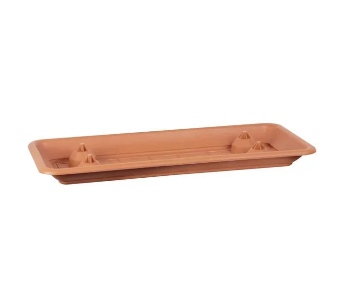 Φωτογραφία προϊόντος: Idel Πιάτο Ducale SAUCER 100 cm Terracotta
