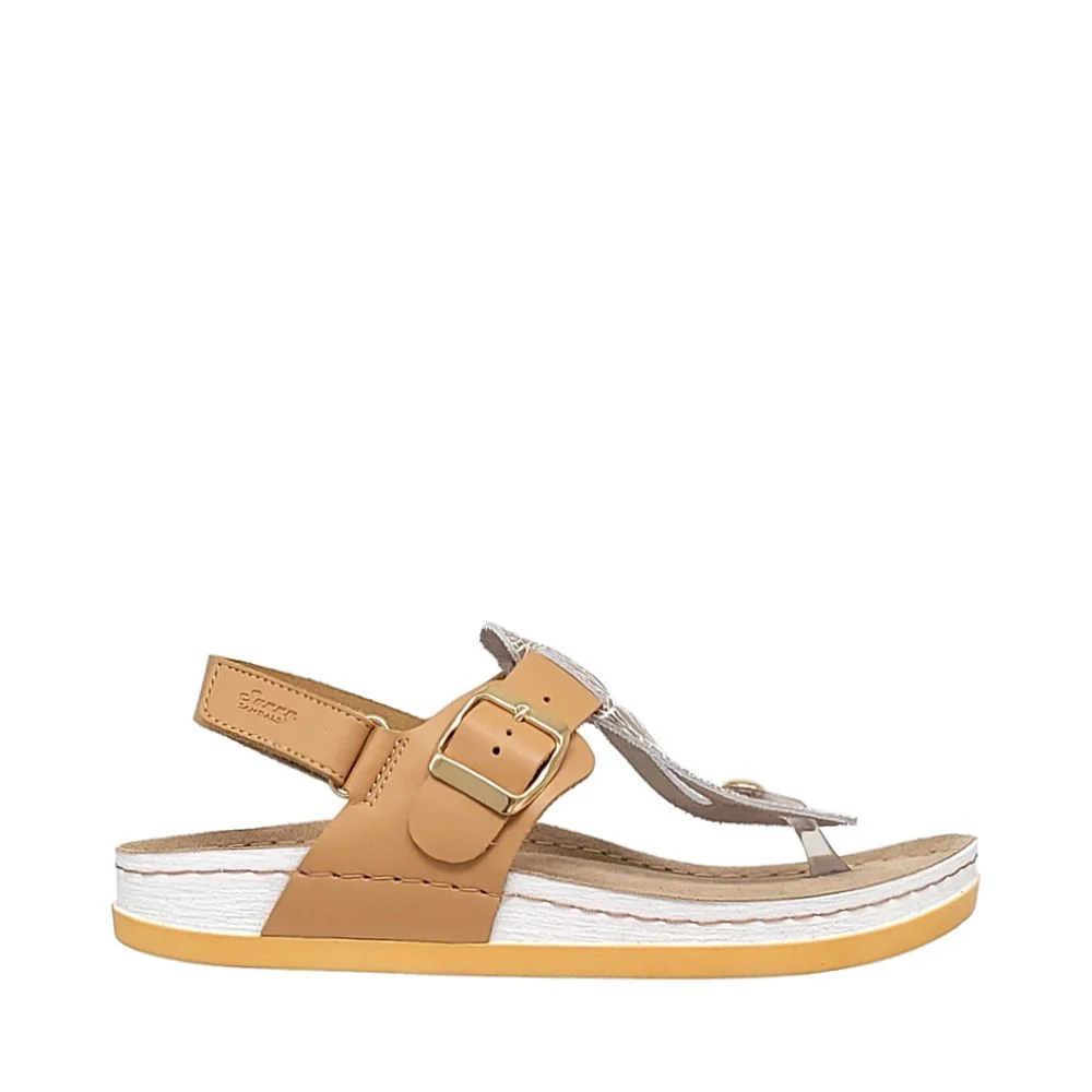 Φωτογραφία προϊόντος: Sunny Sandals σανδάλια klea 30204 πορτοκαλί