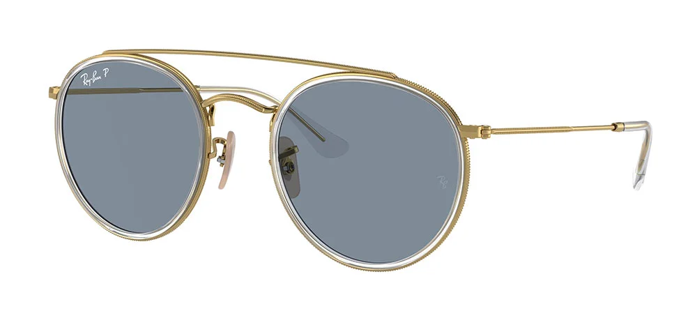 Φωτογραφία προϊόντος: RAY-BAN 3647N 001/02
