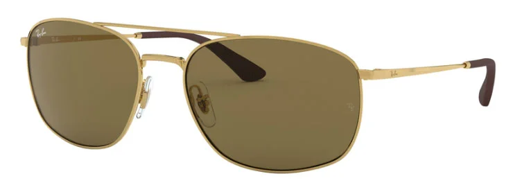 Φωτογραφία προϊόντος: RAY-BAN 3654 001/73