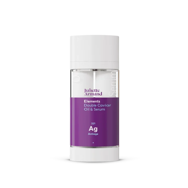 Φωτογραφία προϊόντος: JULIETTE ARMAND Double Caviar Oil & Serum 15&15ml