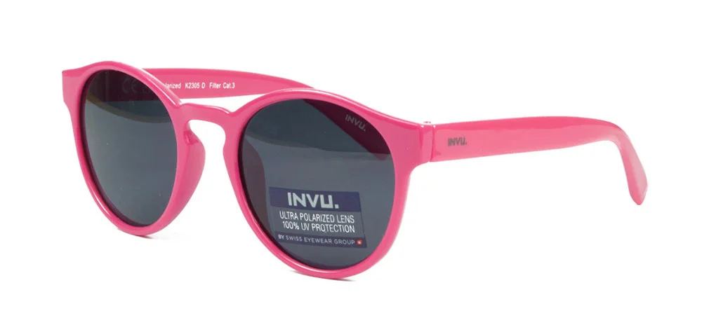 Φωτογραφία προϊόντος: INVU SWISS KIDS K2305 D