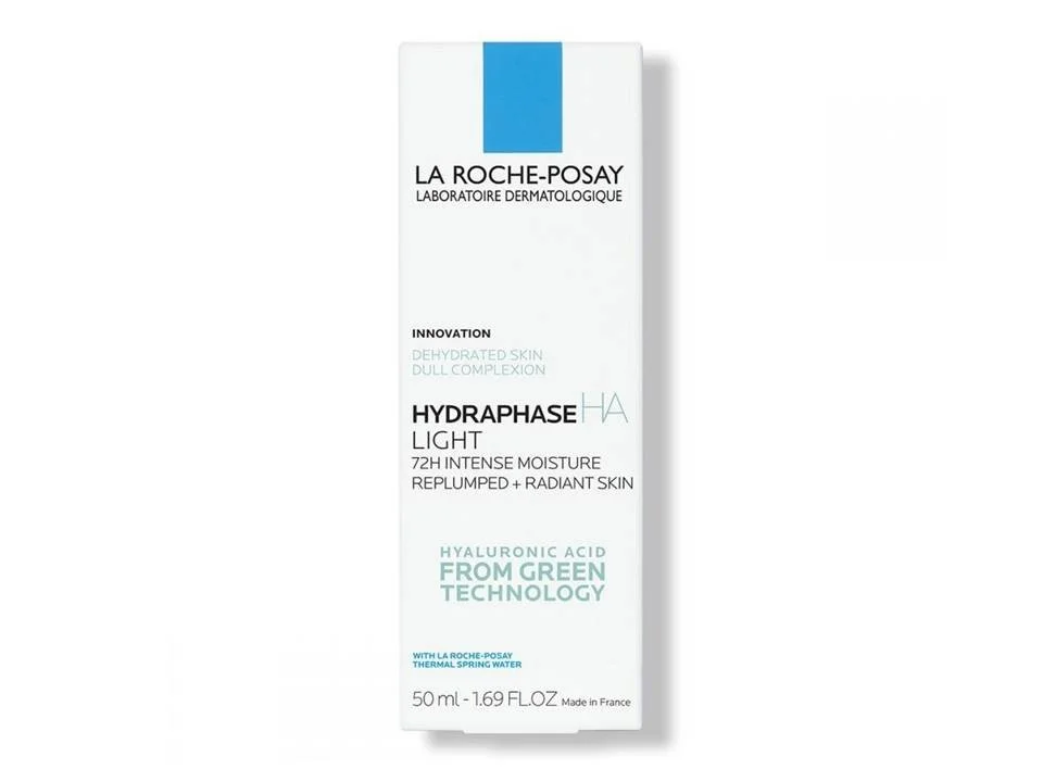 Φωτογραφία προϊόντος: La Roche Posay Hydraphase HA Legere 40 ml