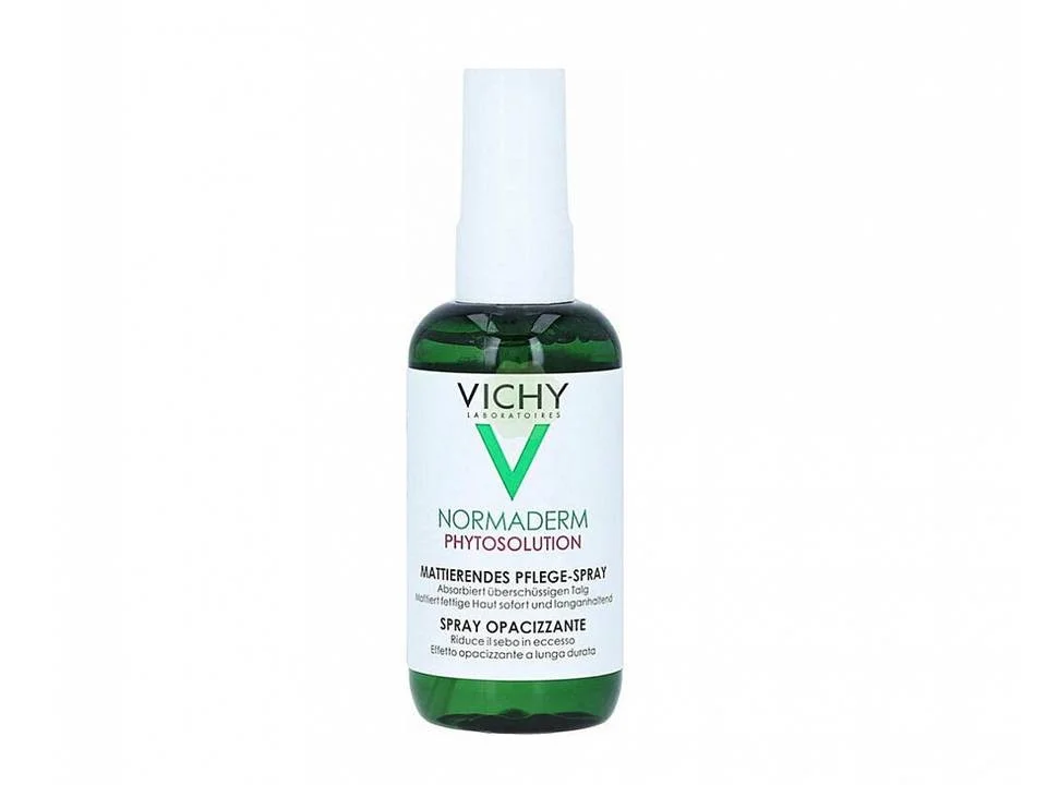 Φωτογραφία προϊόντος: VICHY Normaderm Phytosloution Mattifying Mist 100 ml