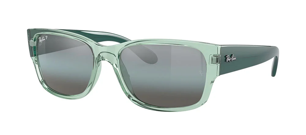 Φωτογραφία προϊόντος: RAY-BAN 4388 6646G6
