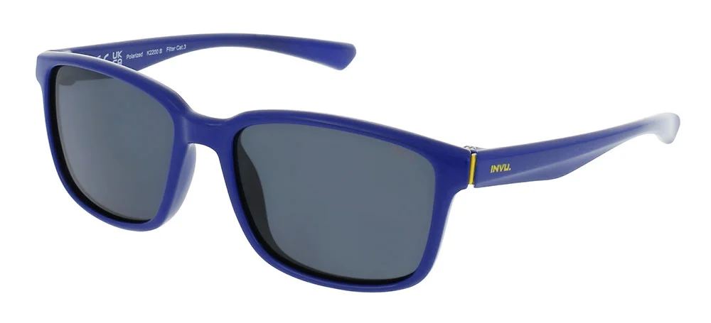 Φωτογραφία προϊόντος: INVU SWISS KIDS K2200 B