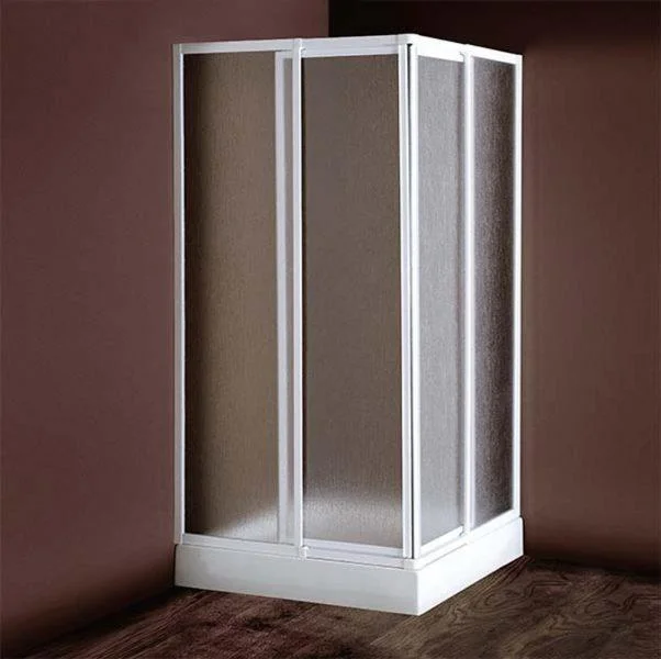Φωτογραφία προϊόντος: [:en]Shower Cabin Rectangular M1 Acrylic[:el]Καμπίνα Ντουζιέρας Παραλληλόγραμμη M1 Acrylic[:]