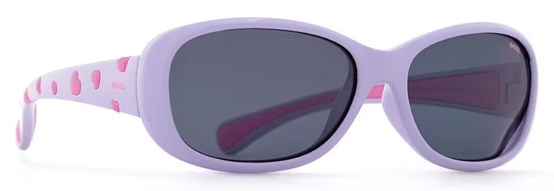 Φωτογραφία προϊόντος: INVU SWISS KIDS K2502 B