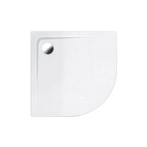 Φωτογραφία προϊόντος: [:en]Shower Bath Acrilan Corner Slim 80 + 90 cm[:el]Ντουζιέρα Acrilan Γωνιακή Slim 80 + 90 cm[:]
