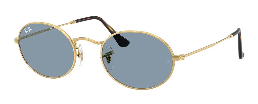 Φωτογραφία προϊόντος: RAY-BAN 3547 001/56