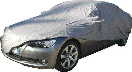 Φωτογραφία προϊόντος: Carsun XL Κουκούλα Αυτοκινήτου 540x120x175cm Αδιάβροχη XLarge LA-1893