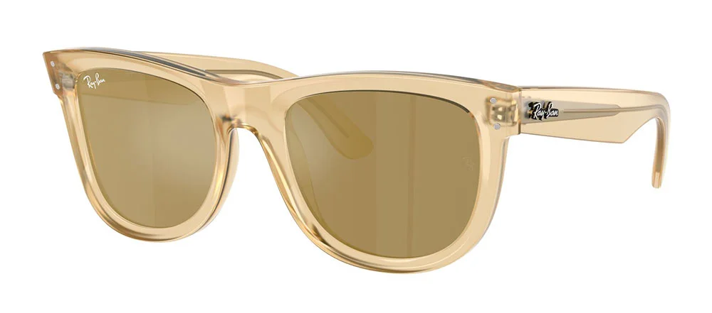 Φωτογραφία προϊόντος: RAY-BAN R0502S 68215A
