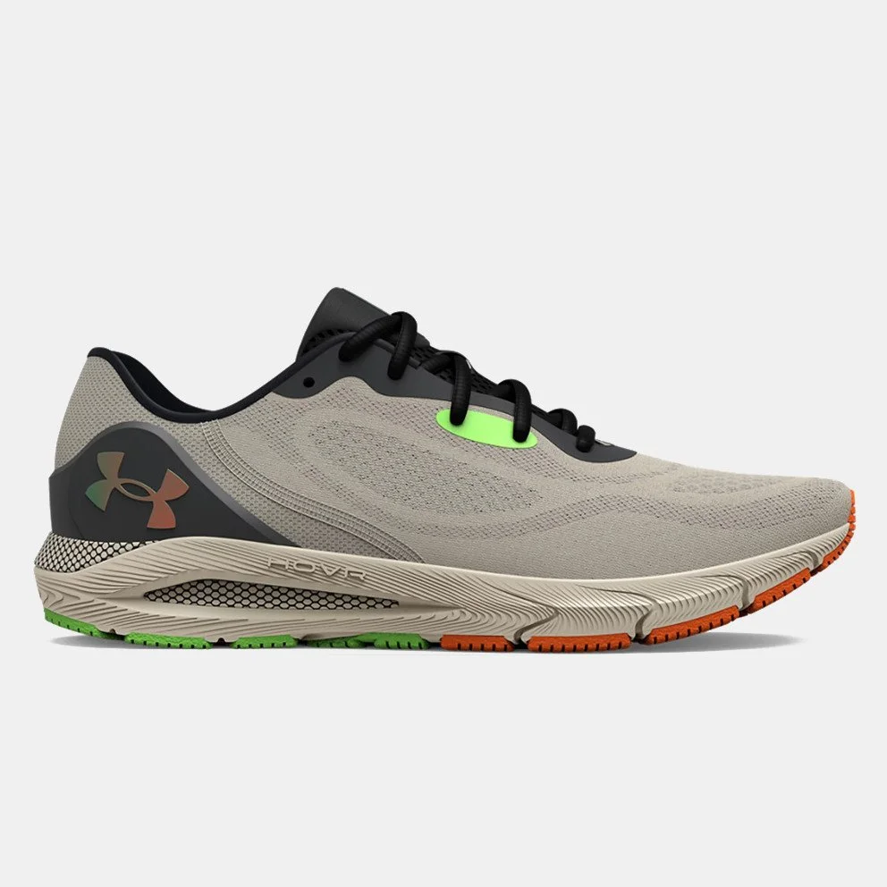 Φωτογραφία προϊόντος: Under Armour Hovr Sonic 5 Ανδρικά Παπούτσια για Τρέξιμο