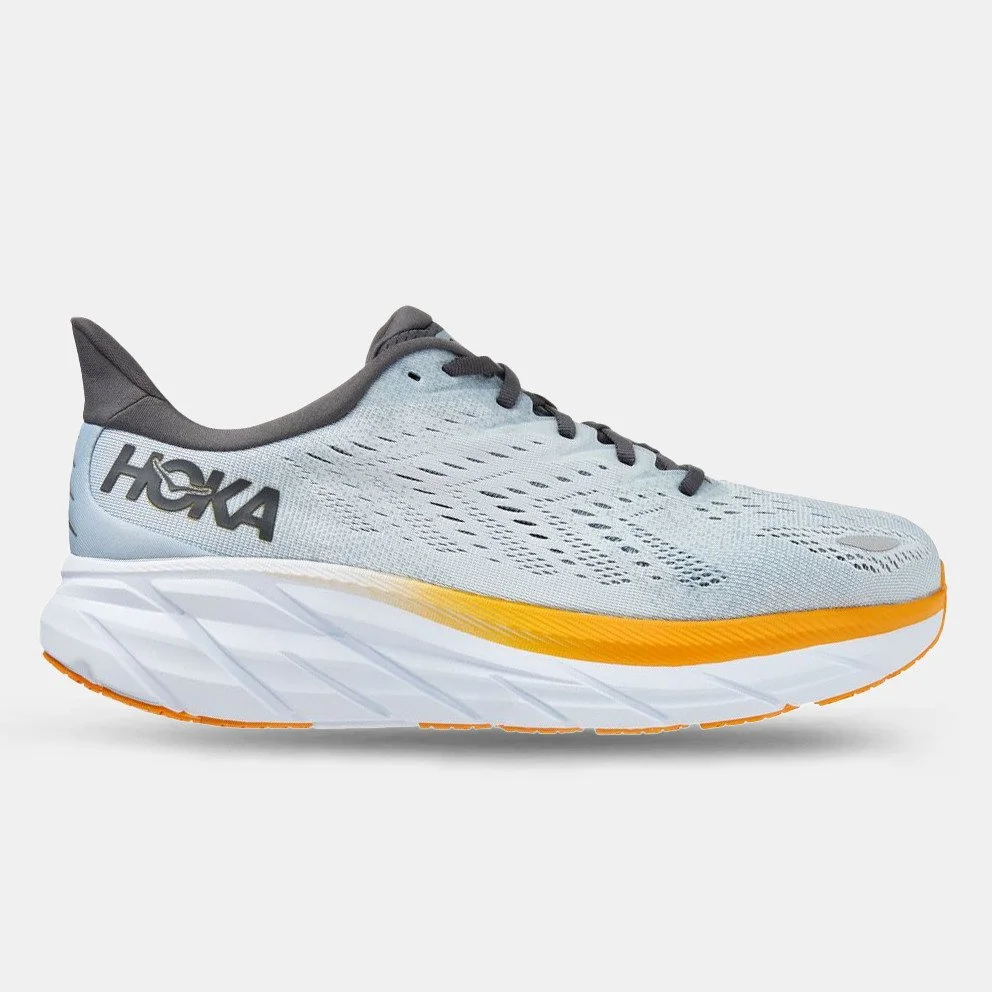 Φωτογραφία προϊόντος: Hoka Glide Clifton 8 Ανδρικά Παπούτσια για Τρέξιμο