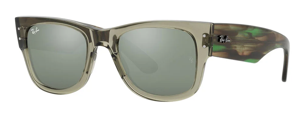 Φωτογραφία προϊόντος: RAY-BAN 0840S 66355C
