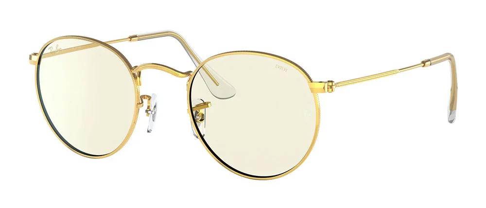 Φωτογραφία προϊόντος: RAY-BAN 3447 9196BL