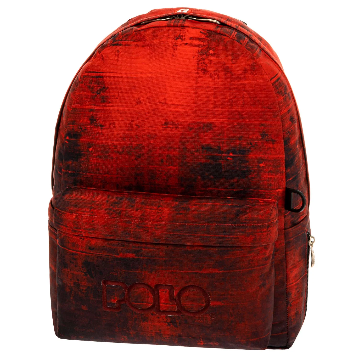 Φωτογραφία προϊόντος: Polo Original ΣΑΚΙΔΙΟ Κόκκινη-Μαύρη 901135-8117 (2022)