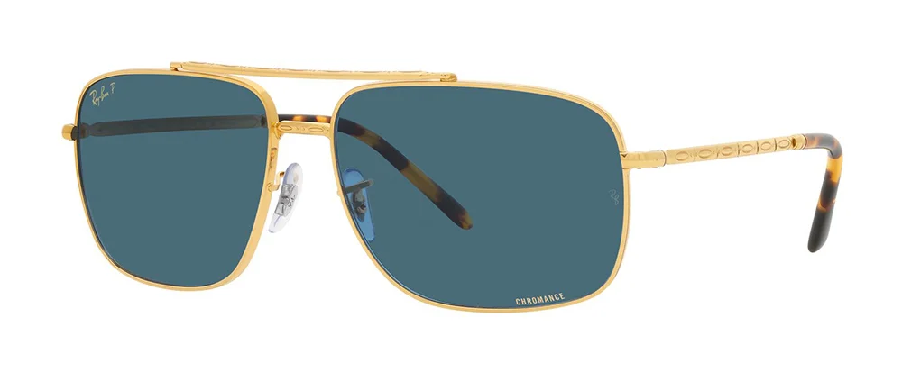 Φωτογραφία προϊόντος: RAY-BAN 3796 9196S2