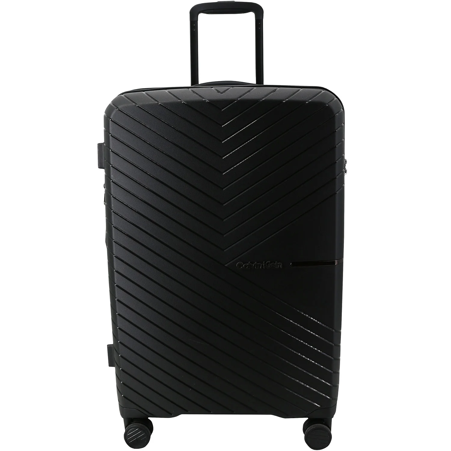 Φωτογραφία προϊόντος: CALVIN KLEIN LH418ST4 SUSTAIN 2.0 24'' BLACK