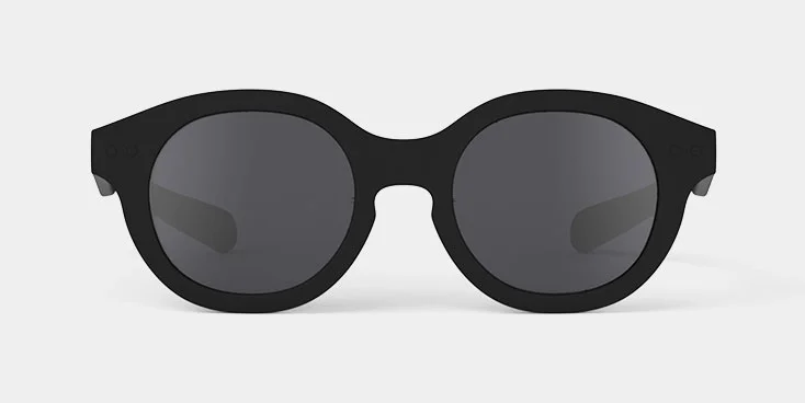 Φωτογραφία προϊόντος: IZIPIZI KIDS C +3-5Y BLACK