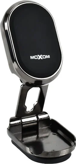 Φωτογραφία προϊόντος: Moxom Μαγνητική Βάση Κινητού Αυτοκινήτου MX-VS90