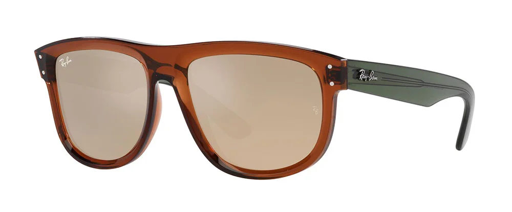 Φωτογραφία προϊόντος: RAY-BAN R0501S 67102O