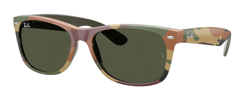 Φωτογραφία προϊόντος: RAY-BAN 2132 682331